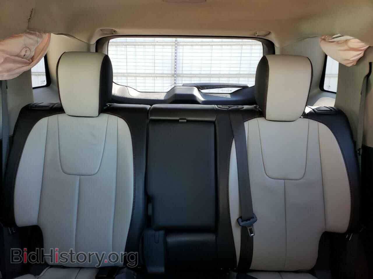 2015 GMC TERRAIN - VIN: 2GKFLYE38F6384729 - Фото 10