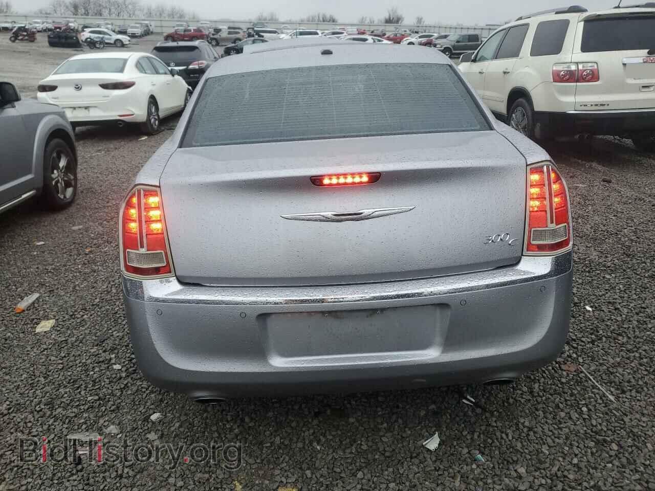 2013 CHRYSLER 300 - VIN: 2C3CCAEG7DH691517 - Фото 6