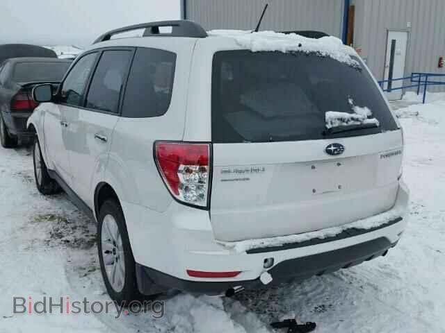 2012 SUBARU FORESTER - VIN: JF2SHBDC3CH443882 - Photo 3