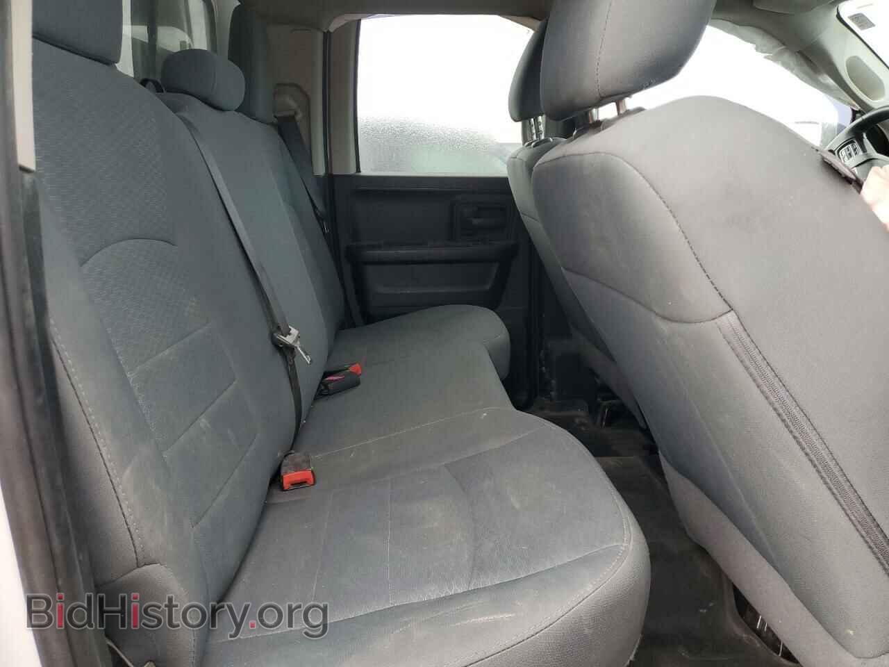 2018 RAM 1500 - VIN: 1C6RR7FT3JS142699 - Фото 10