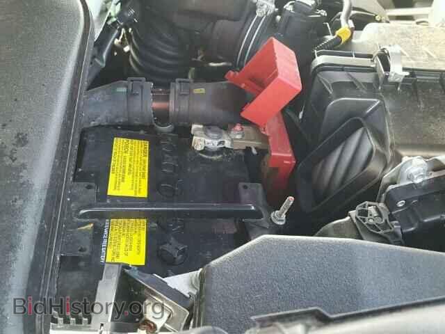 2014 MITSUBISHI OUTLANDER - VIN: JA4AD2A39EZ010780 - Фото 9