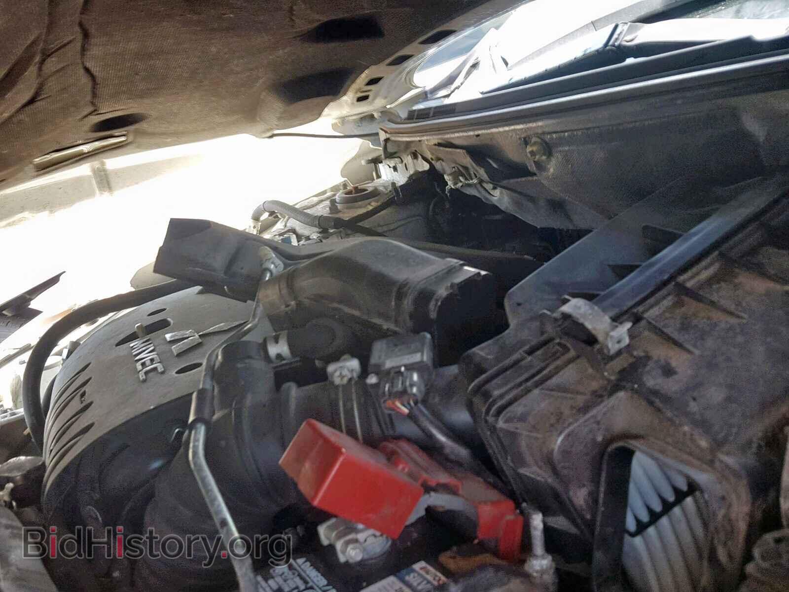 2013 MITSUBISHI LANCER ES/ - VIN: JA32U2FUXDU022068 - Фото 7