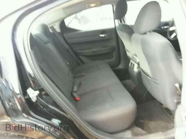 2008 DODGE CHARGER - VIN: 2B3KA43G58H181207 - Фото 6