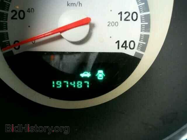 2008 DODGE CHARGER - VIN: 2B3KA43G58H181207 - Фото 8