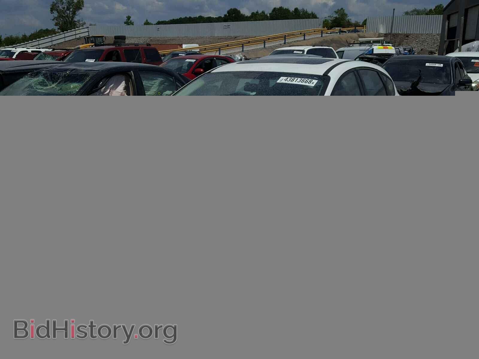 2013 FORD FOCUS - VIN: 1FADP3K22DL320007 - Фото 2