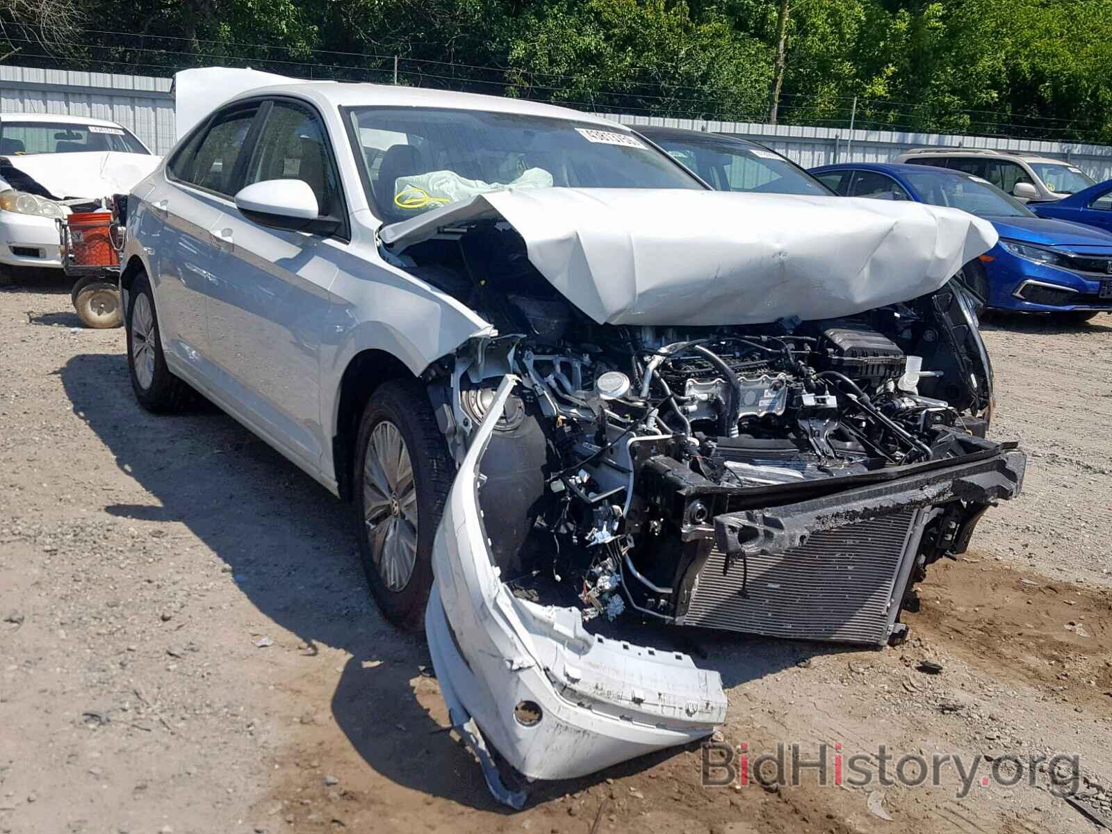 Photo 3VWC57BU5KM174411 - VOLKSWAGEN JETTA 2019