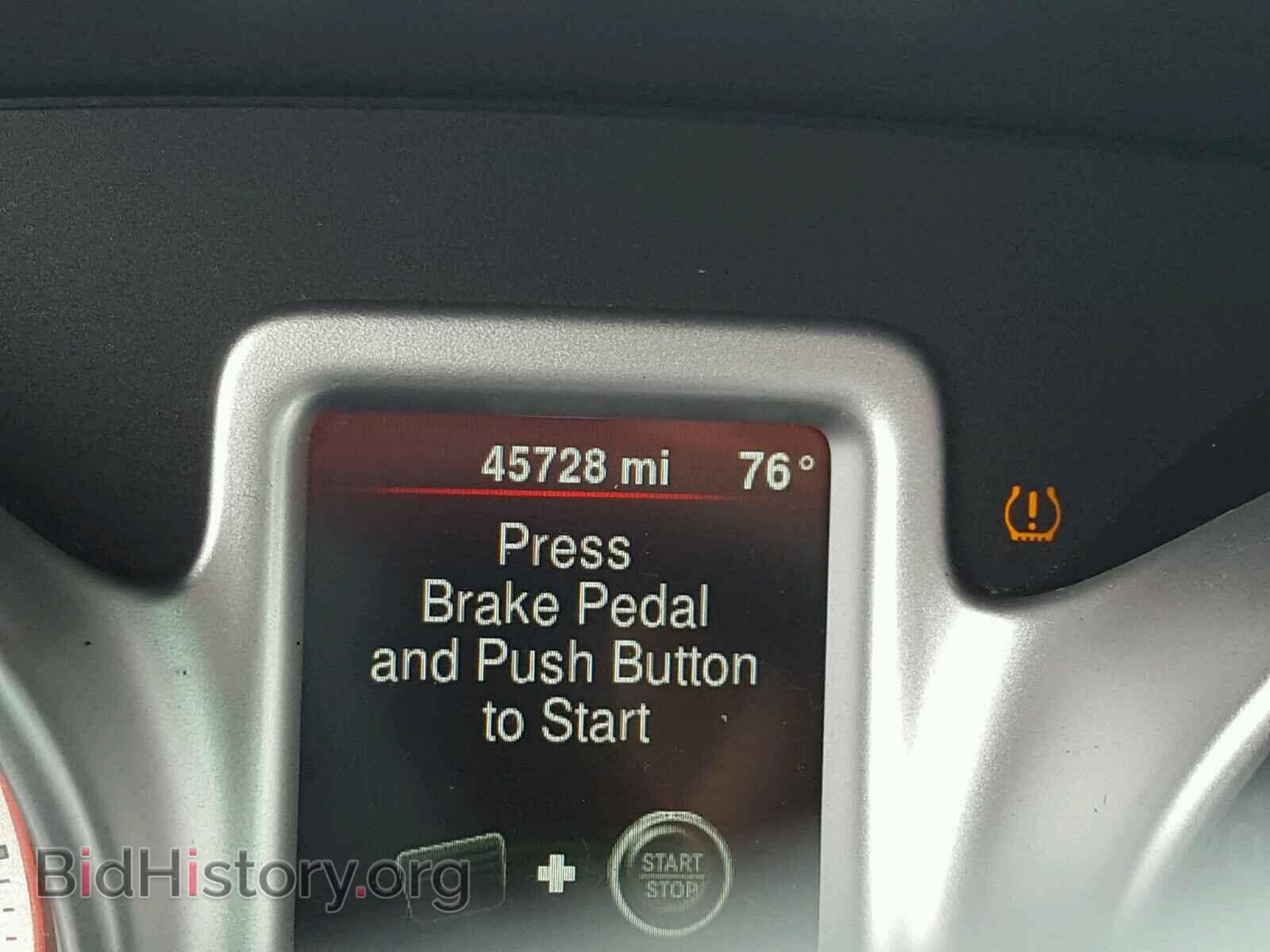 2015 DODGE JOURNEY SE - VIN: 3C4PDCAB4FT605414 - Фото 8