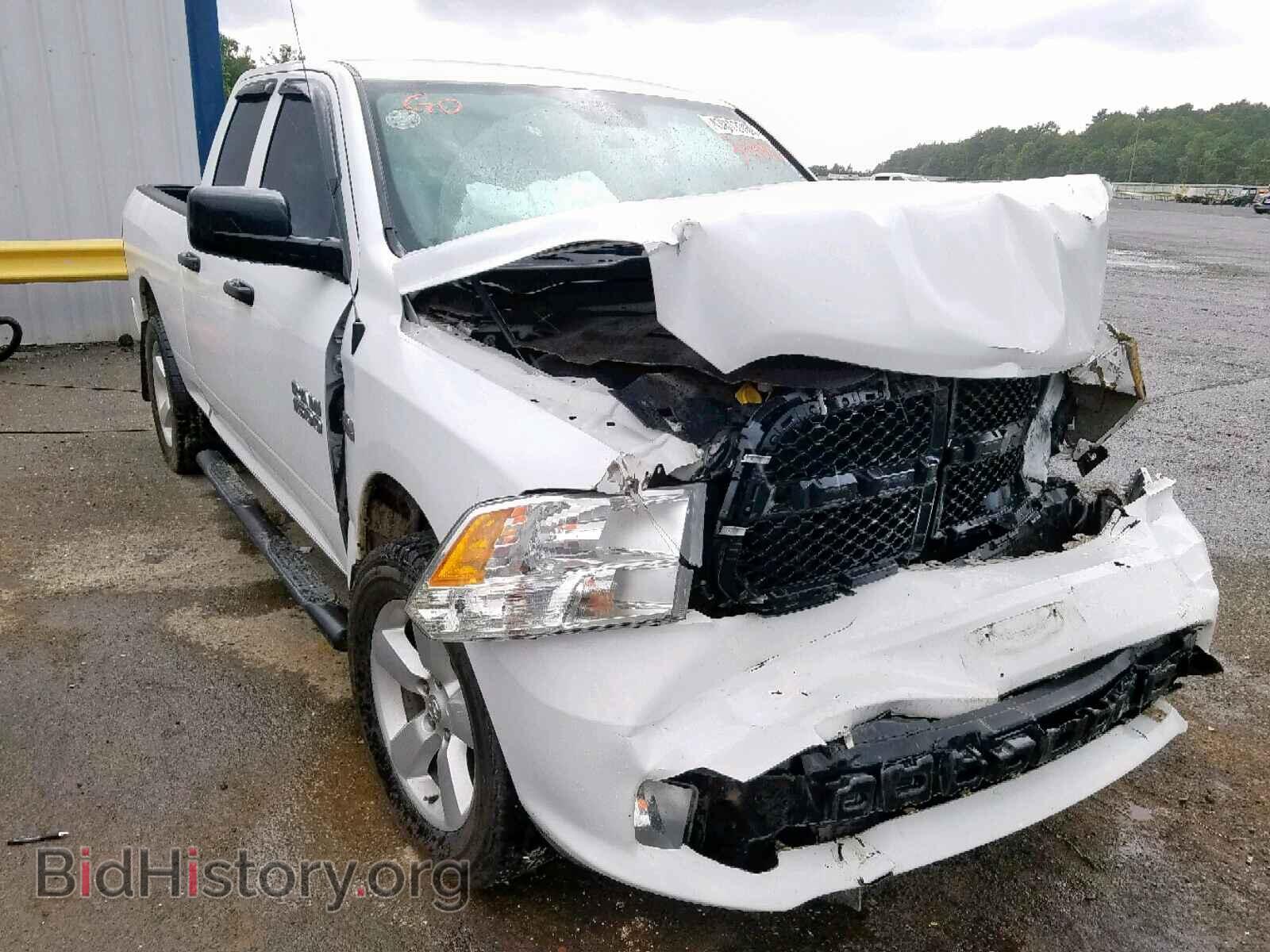 Photo 1C6RR7FT2ES399990 - RAM 1500 ST 2014