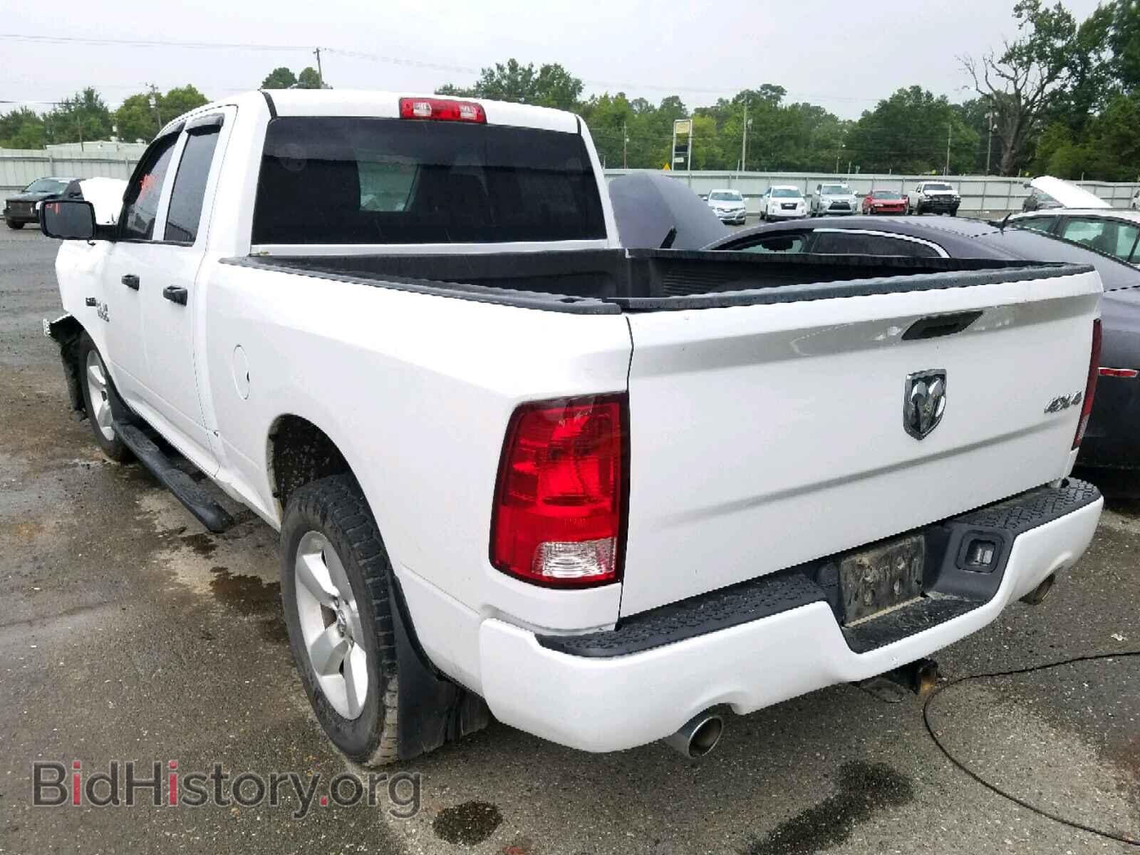 2014 RAM 1500 ST - VIN: 1C6RR7FT2ES399990 - Фото 3
