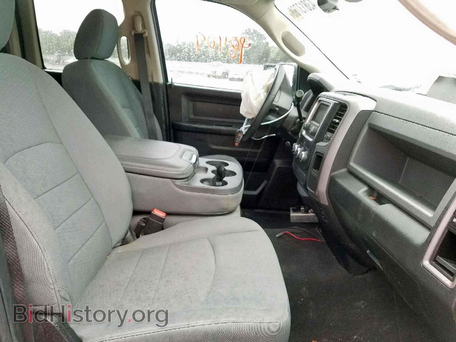 2014 RAM 1500 ST - VIN: 1C6RR7FT2ES399990 - Фото 5