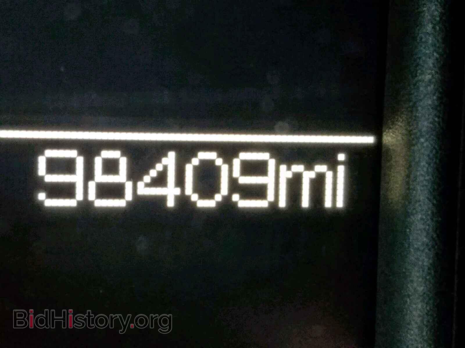 2014 RAM 1500 ST - VIN: 1C6RR7FT2ES399990 - Фото 8