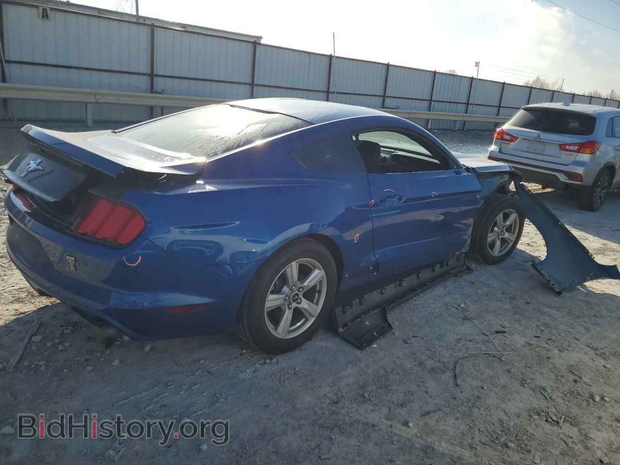 2017 FORD ALL Models - VIN: 1FA6P8AM2H5343967 - Photo 3