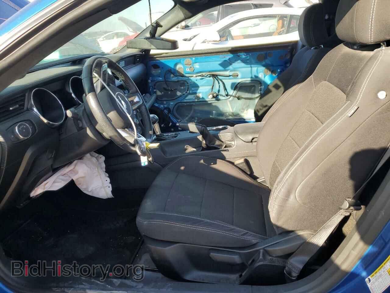 2017 FORD ALL Models - VIN: 1FA6P8AM2H5343967 - Photo 7