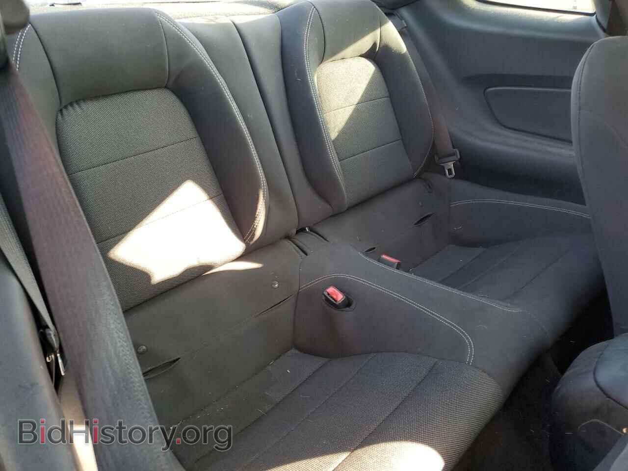 2017 FORD ALL Models - VIN: 1FA6P8AM2H5343967 - Photo 10