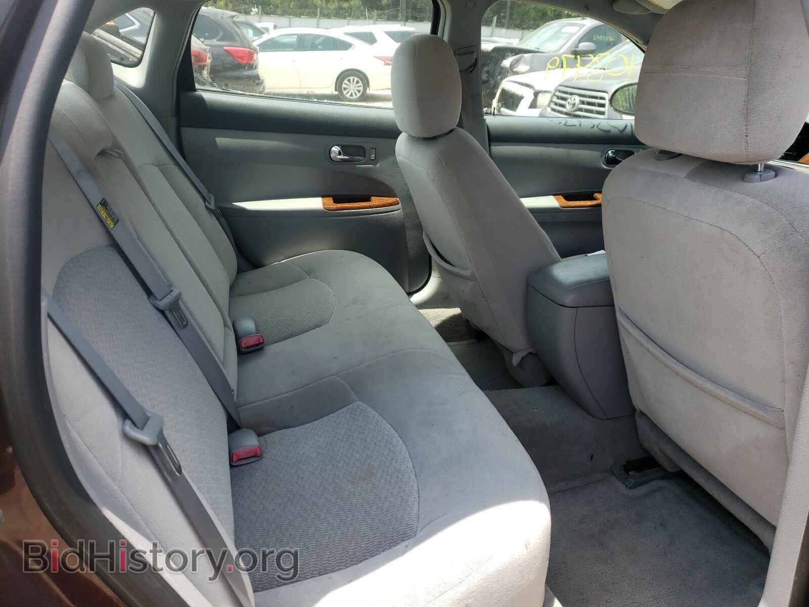 2006 BUICK LACROSSE - VIN: 2G4WC582261284535 - Фото 6