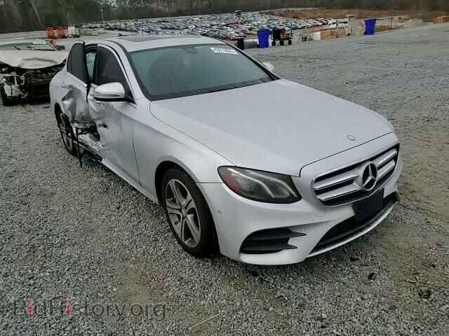 2017 MERCEDES-BENZ E-CLASS - VIN: WDDZF4KB3HA202449 - Фото 11