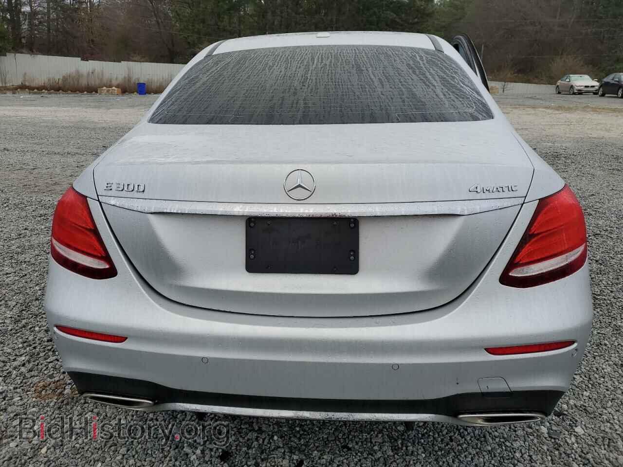 2017 MERCEDES-BENZ E-CLASS - VIN: WDDZF4KB3HA202449 - Фото 6