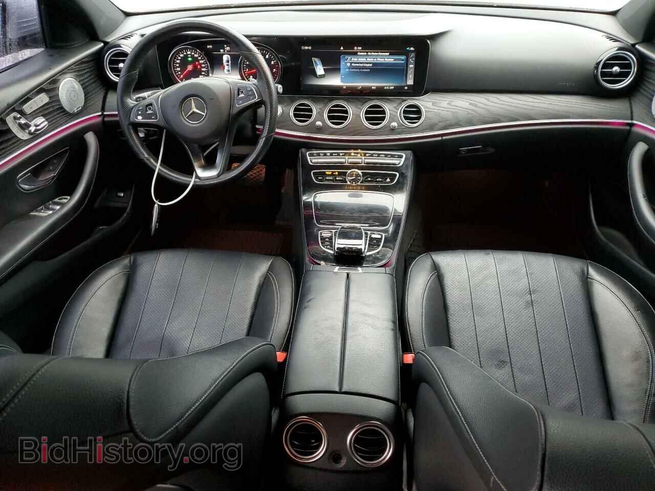2017 MERCEDES-BENZ E-CLASS - VIN: WDDZF4KB3HA202449 - Фото 8