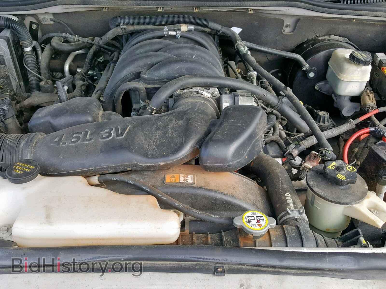 2006 FORD EXPLORER L - VIN: 1FMEU75806UA92211 - Фото 7