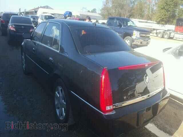2007 CADILLAC DTS - VIN: 1G6KD57Y57U163528 - Фото 3