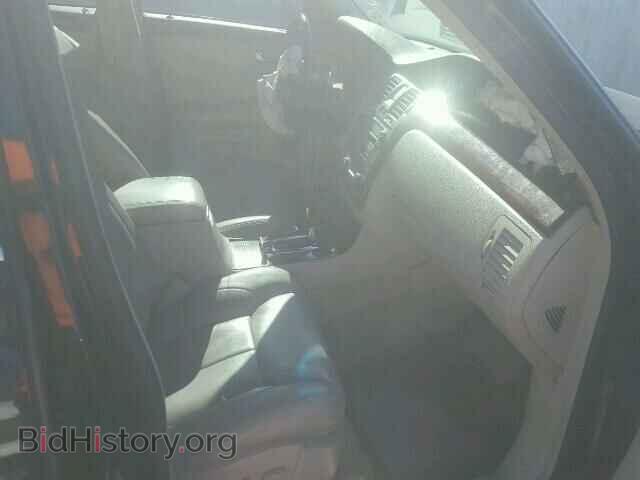 2007 CADILLAC DTS - VIN: 1G6KD57Y57U163528 - Фото 5