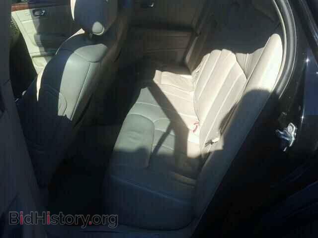 2007 CADILLAC DTS - VIN: 1G6KD57Y57U163528 - Фото 6