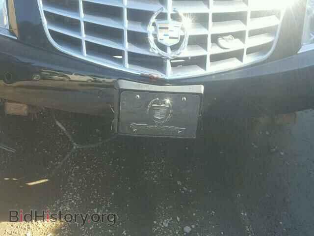 2007 CADILLAC DTS - VIN: 1G6KD57Y57U163528 - Фото 9