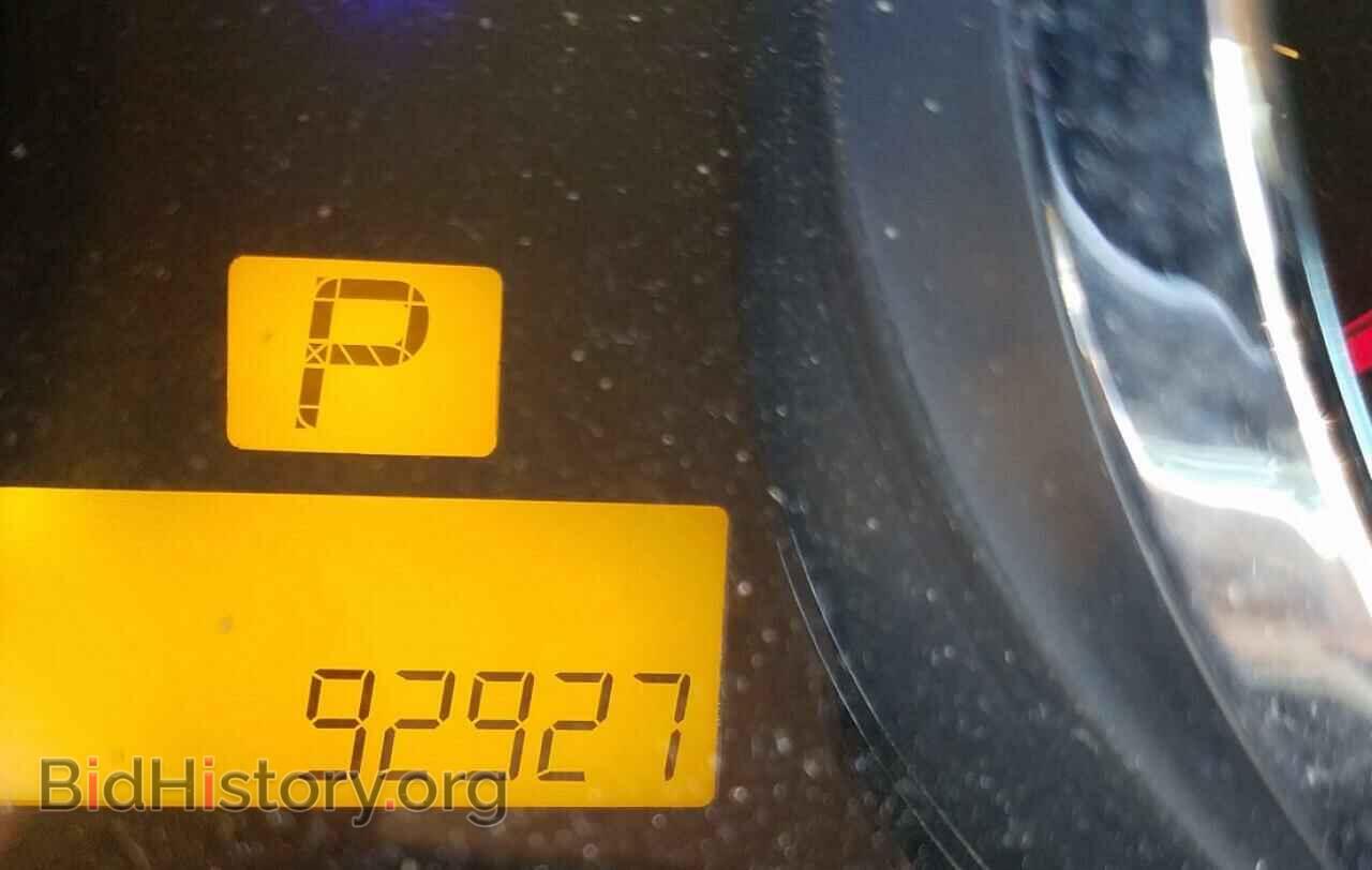 2008 SATURN VUE - VIN: 3GSCL33P18S692499 - Фото 8