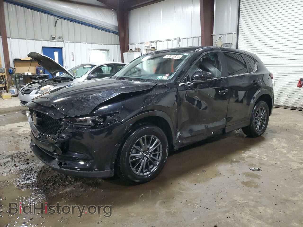 Photo JM3KFBBM6L0754115 - MAZDA CX-5 2020