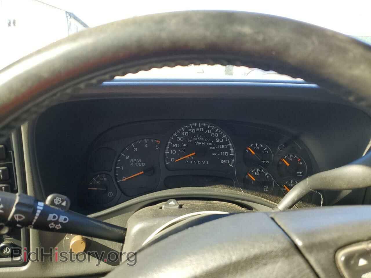 2007 GMC SIERRA - VIN: 1GTHK23D57F165797 - Фото 9