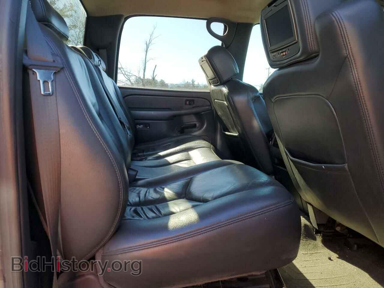 2007 GMC SIERRA - VIN: 1GTHK23D57F165797 - Фото 10