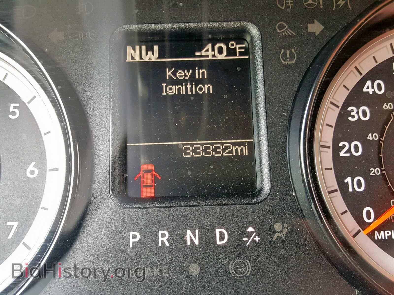 2017 RAM 1500 ST - VIN: 1C6RR6FT8HS524456 - Фото 8