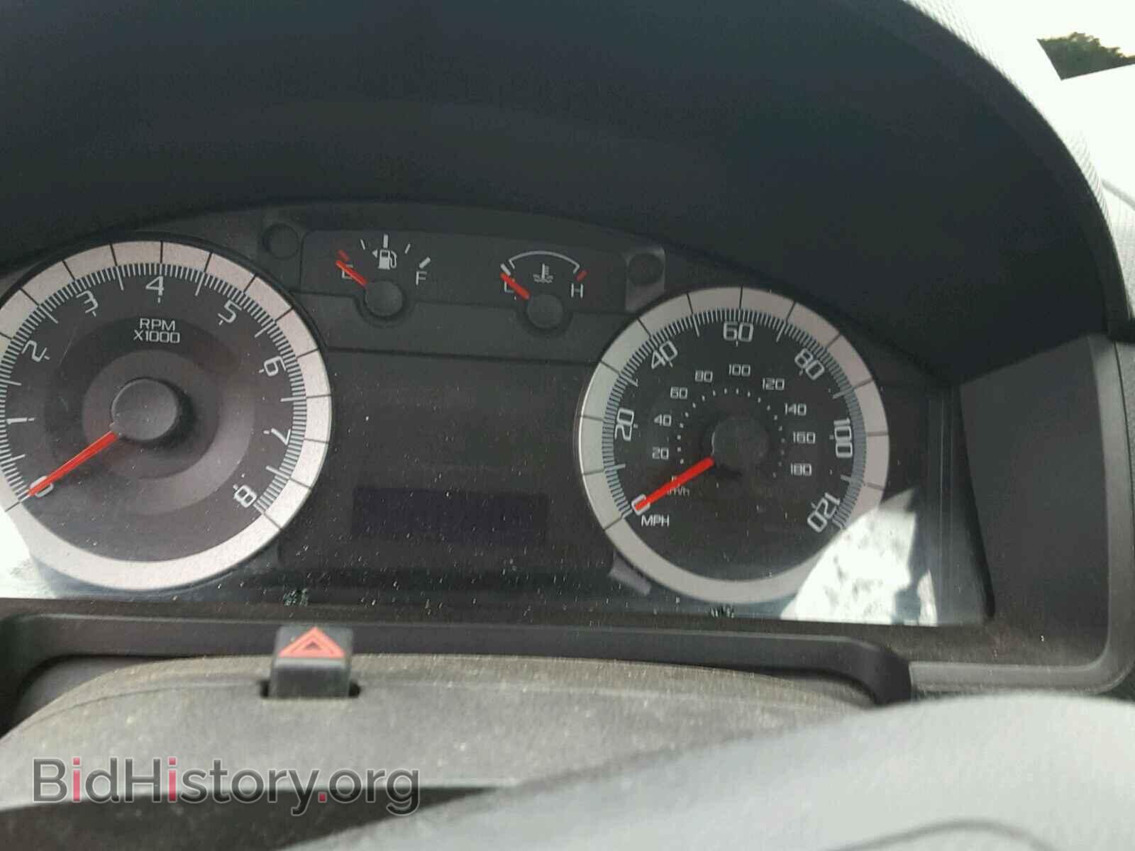 2009 FORD ESCAPE - VIN: 1FMCU04G79KA45202 - Фото 8