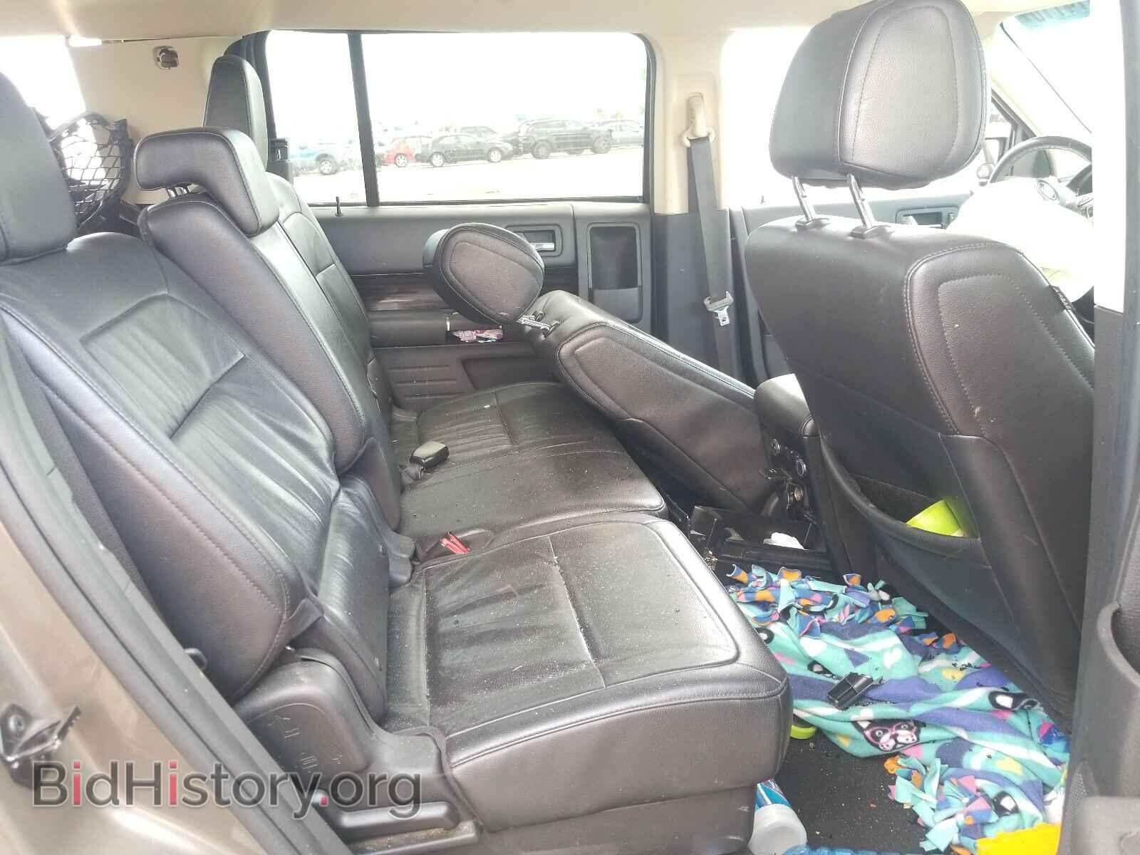 2014 FORD FLEX - VIN: 2FMGK5C84EBD07566 - Photo 6