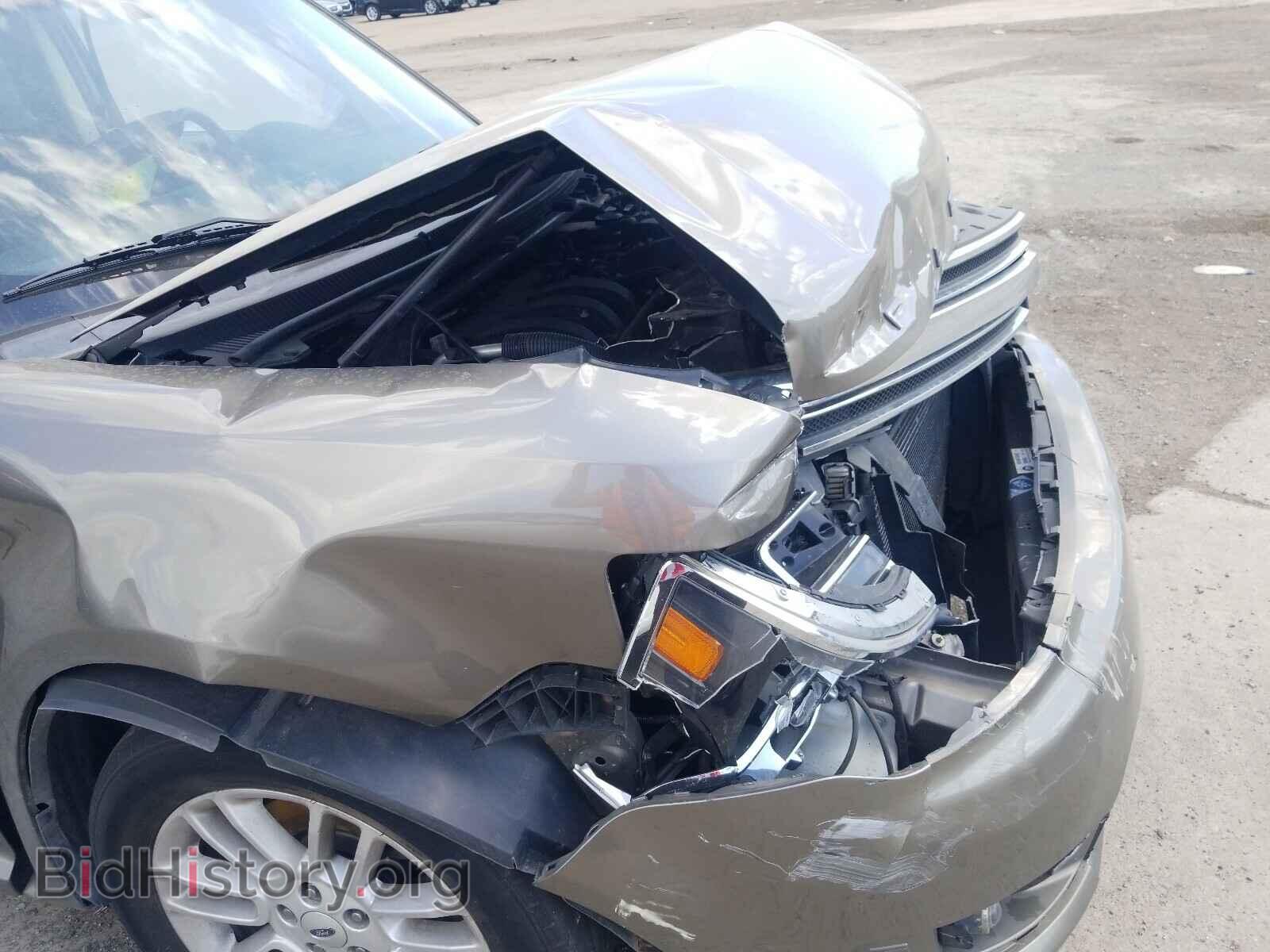 2014 FORD FLEX - VIN: 2FMGK5C84EBD07566 - Photo 9
