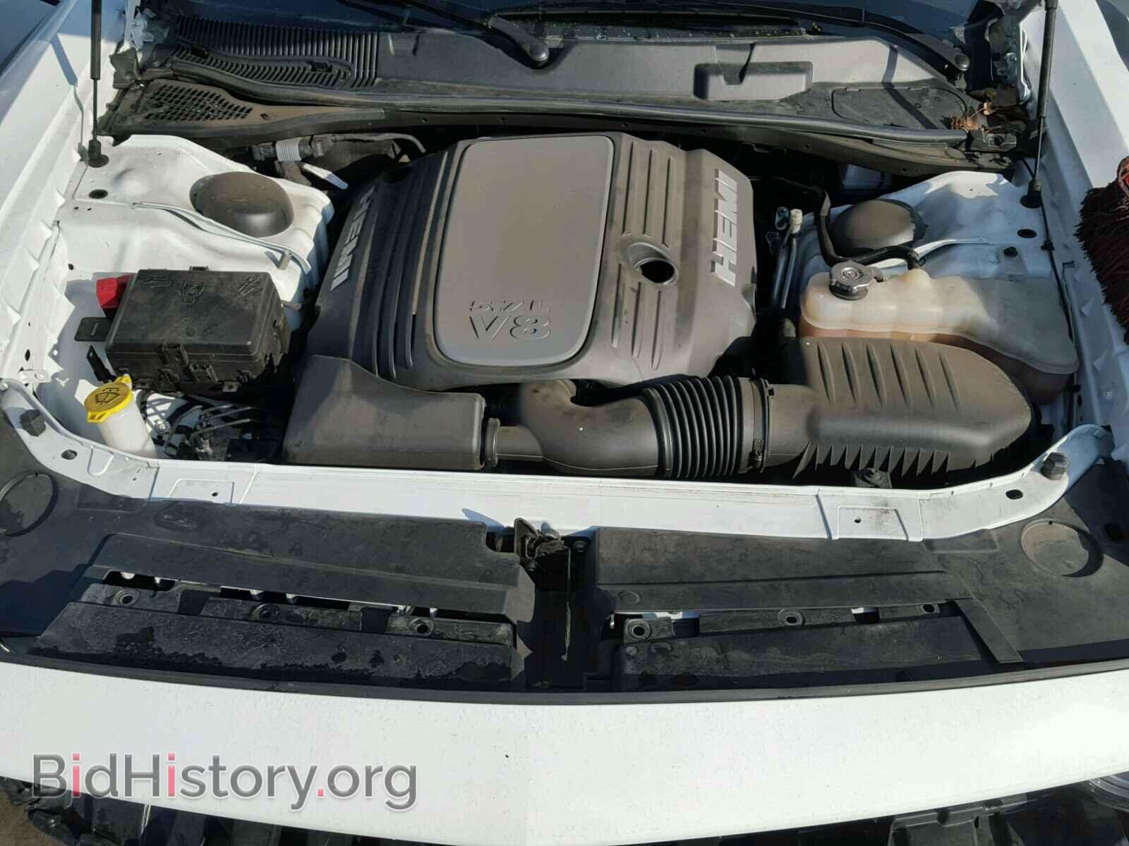 2016 DODGE CHALLENGER - VIN: 2C3CDZBT3GH218411 - Фото 7
