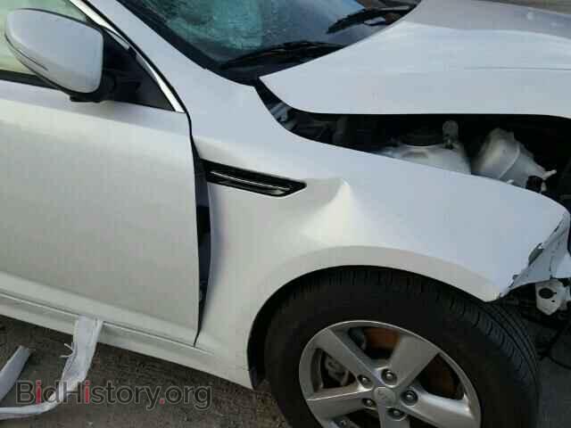 2015 KIA OPTIMA - VIN: KNAGM4A73F5623675 - Фото 10