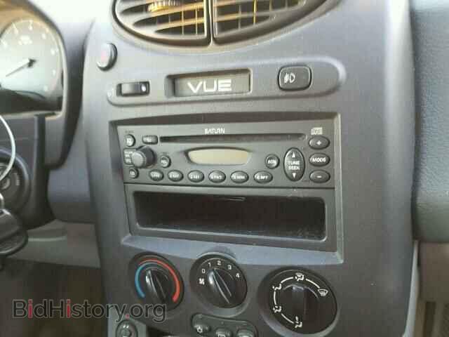 2003 SATURN VUE - VIN: 5GZCZ63B93S809491 - Фото 9