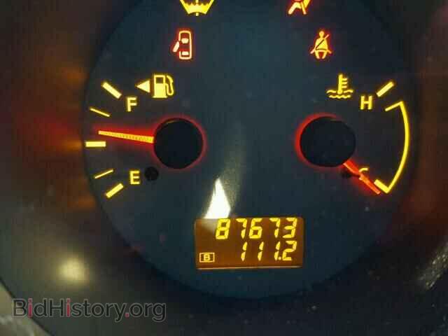 2005 NISSAN MAXIMA - VIN: 1N4BA41E45C870501 - Фото 8