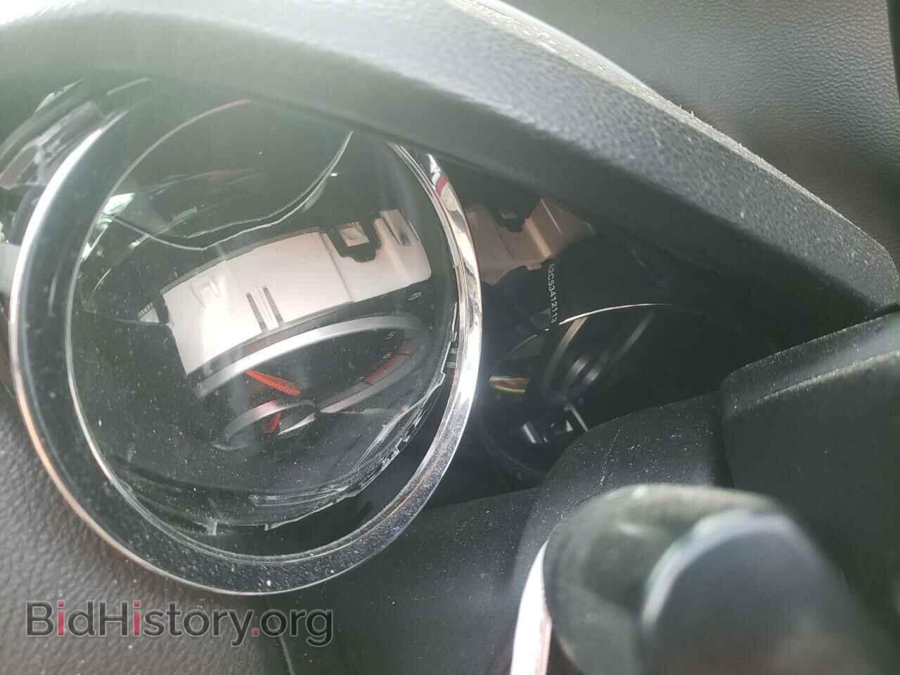 2011 DODGE DURANGO - VIN: 1D4SE4GT5BC630733 - Фото 9