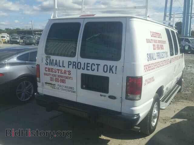2014 FORD ECONOLINE - VIN: 1FTNE2EW5EDA63742 - Фото 4