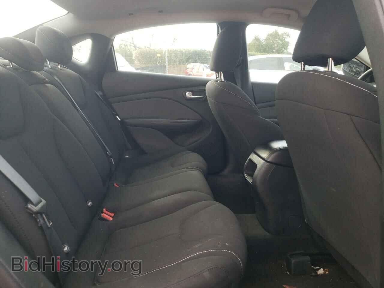 2013 DODGE DART - VIN: 1C3CDFBA8DD257730 - Фото 10