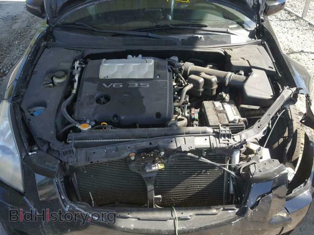 2008 NISSAN MAXIMA - VIN: 1N4BA41E08C802426 - Фото 7