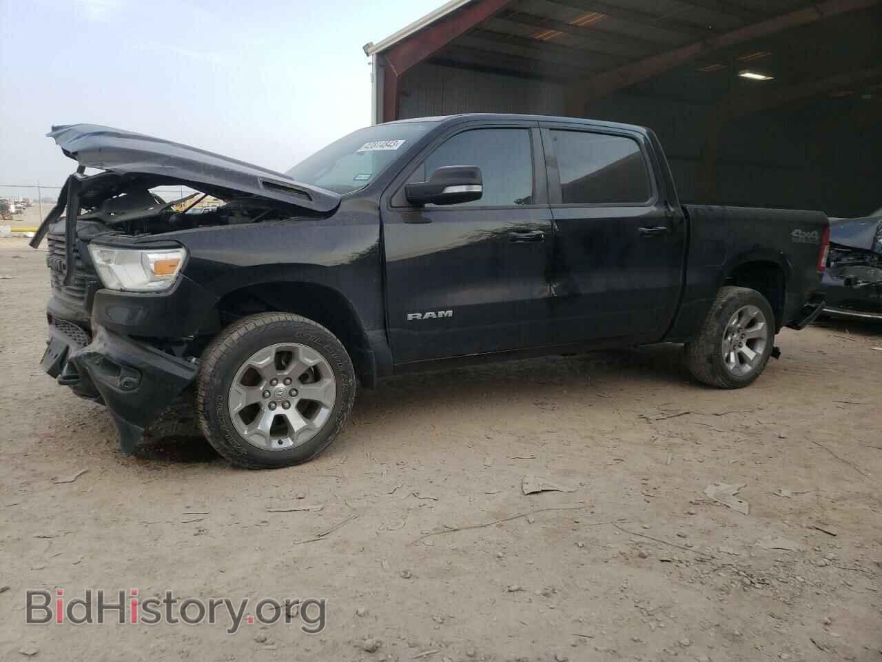 Photo 1C6SRFFT8LN173492 - RAM 1500 2020