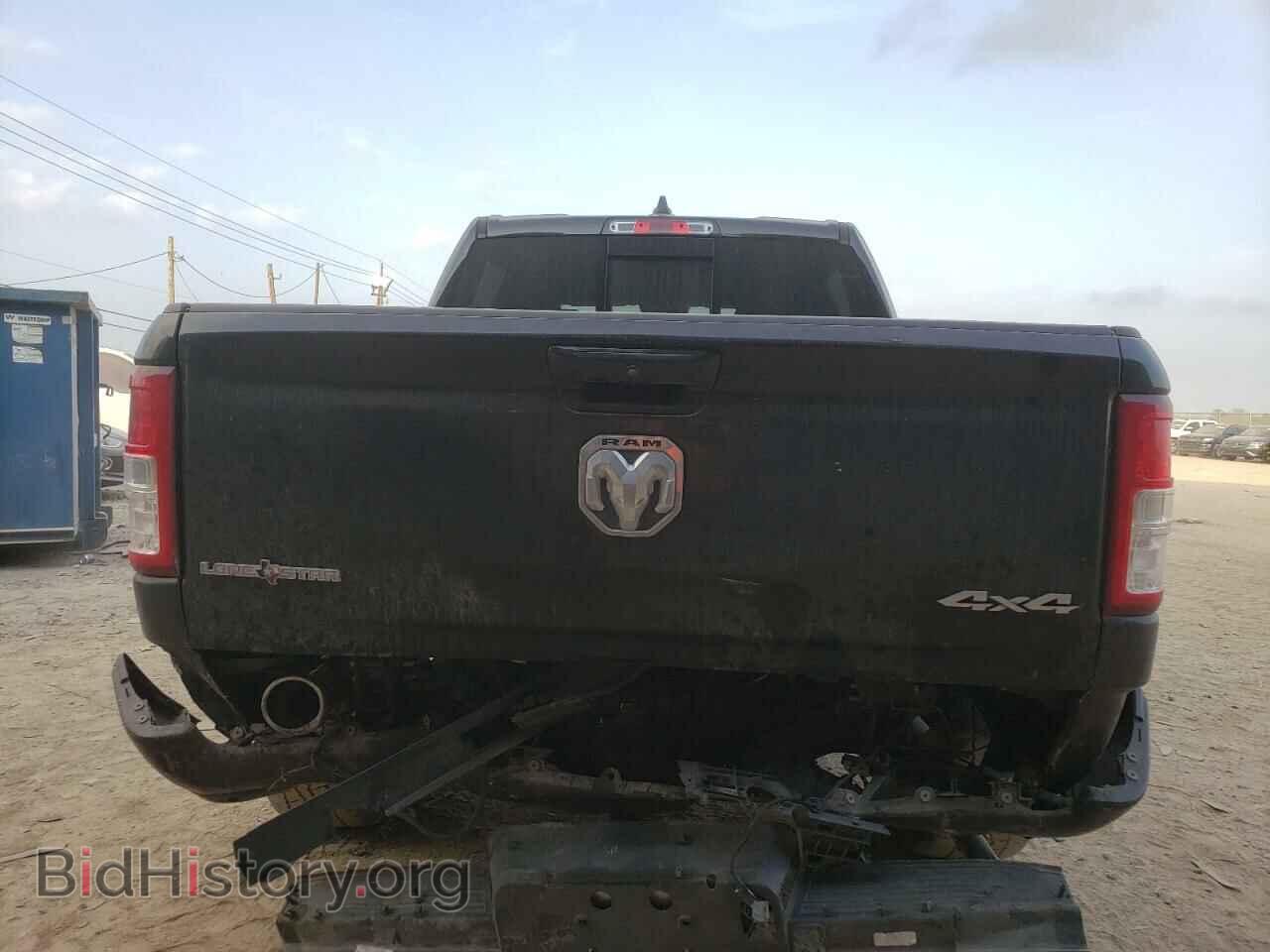 2020 RAM 1500 - VIN: 1C6SRFFT8LN173492 - Фото 6