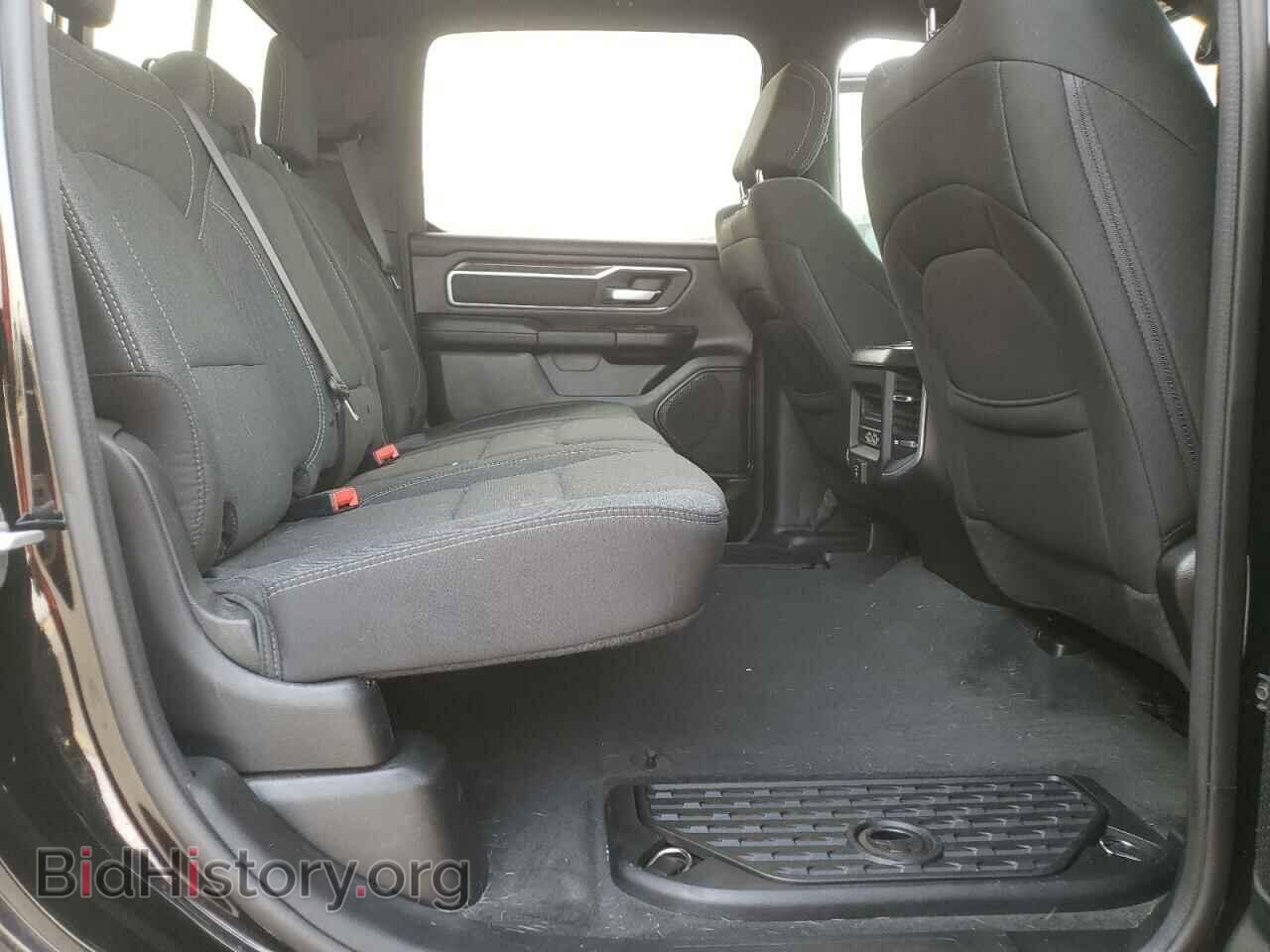 2020 RAM 1500 - VIN: 1C6SRFFT8LN173492 - Фото 10