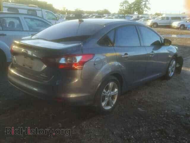 2013 FORD FOCUS - VIN: 1FADP3F21DL275278 - Photo 4