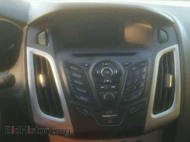 2013 FORD FOCUS - VIN: 1FADP3F21DL275278 - Photo 9