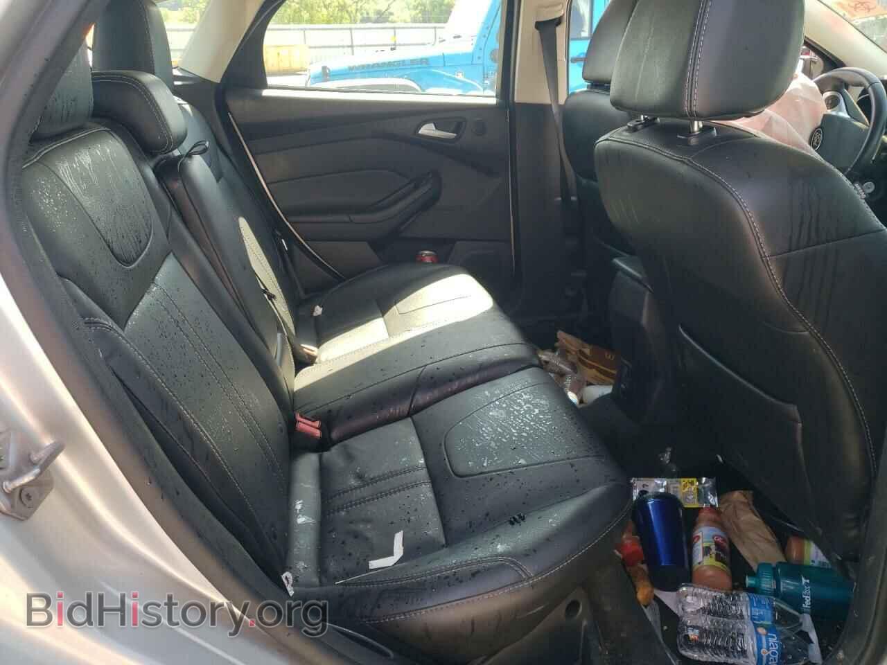 2014 FORD FOCUS - VIN: 1FADP3K28EL127555 - Photo 6