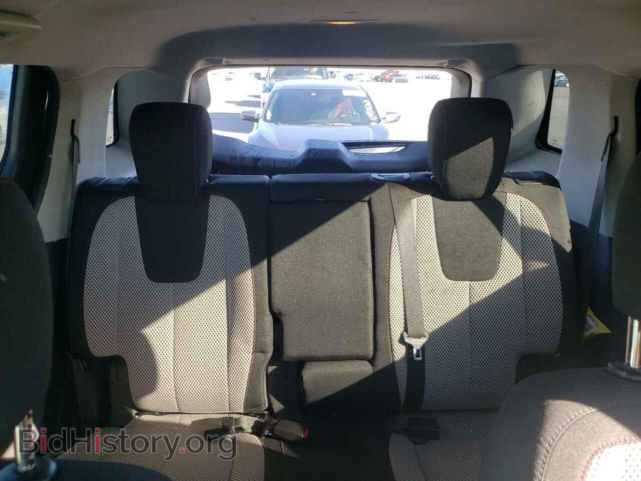 2016 GMC TERRAIN - VIN: 2GKALNEK8G6102655 - Фото 10